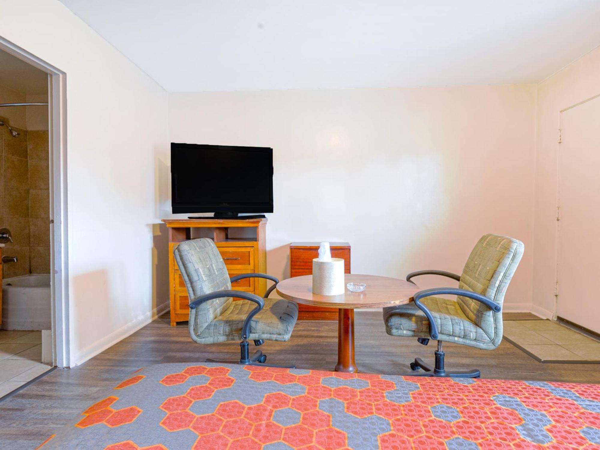 Manor Motel By Oyo Near Oak Brook Chicago Westchester Hillside Bagian luar foto