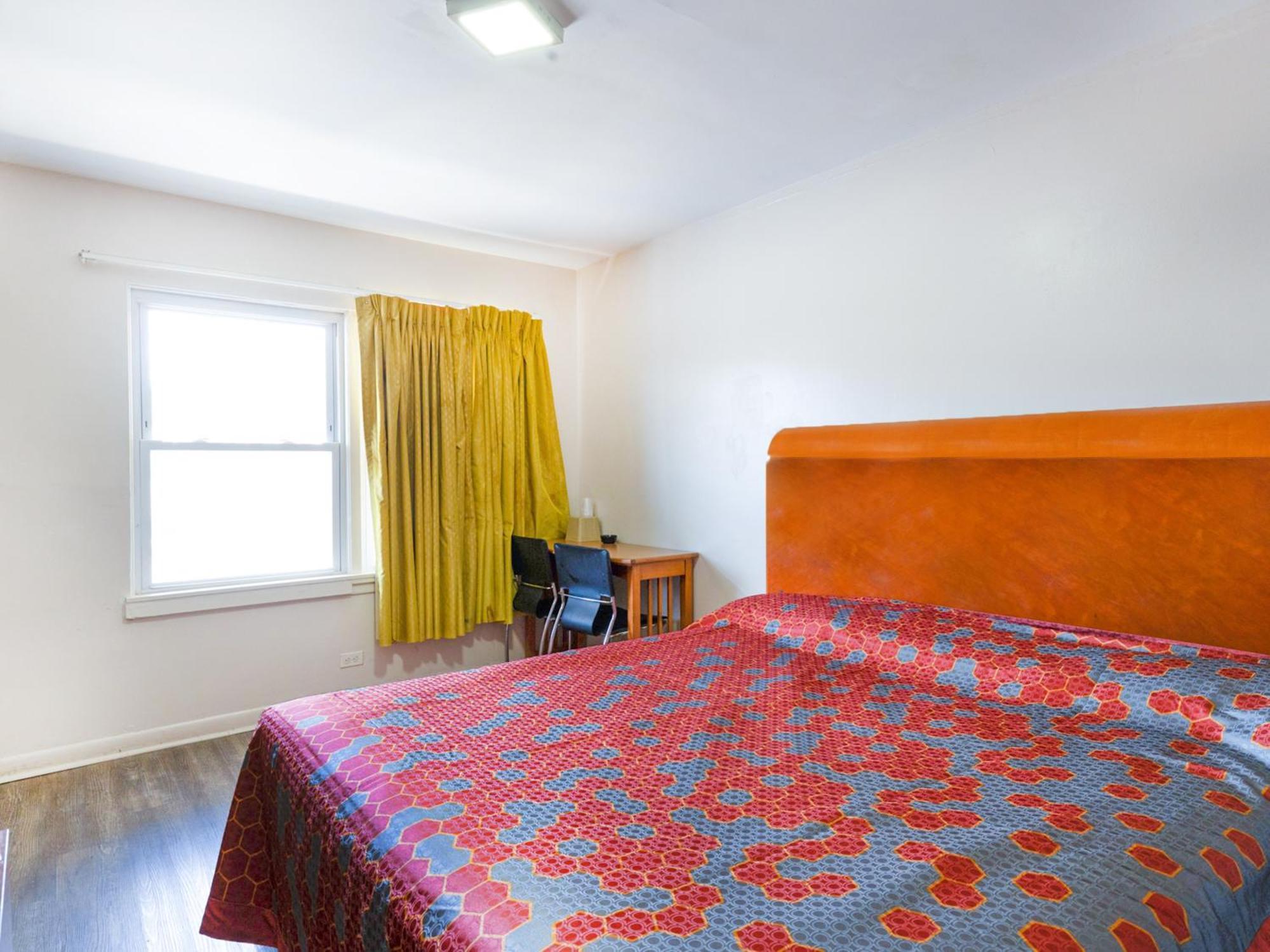 Manor Motel By Oyo Near Oak Brook Chicago Westchester Hillside Bagian luar foto