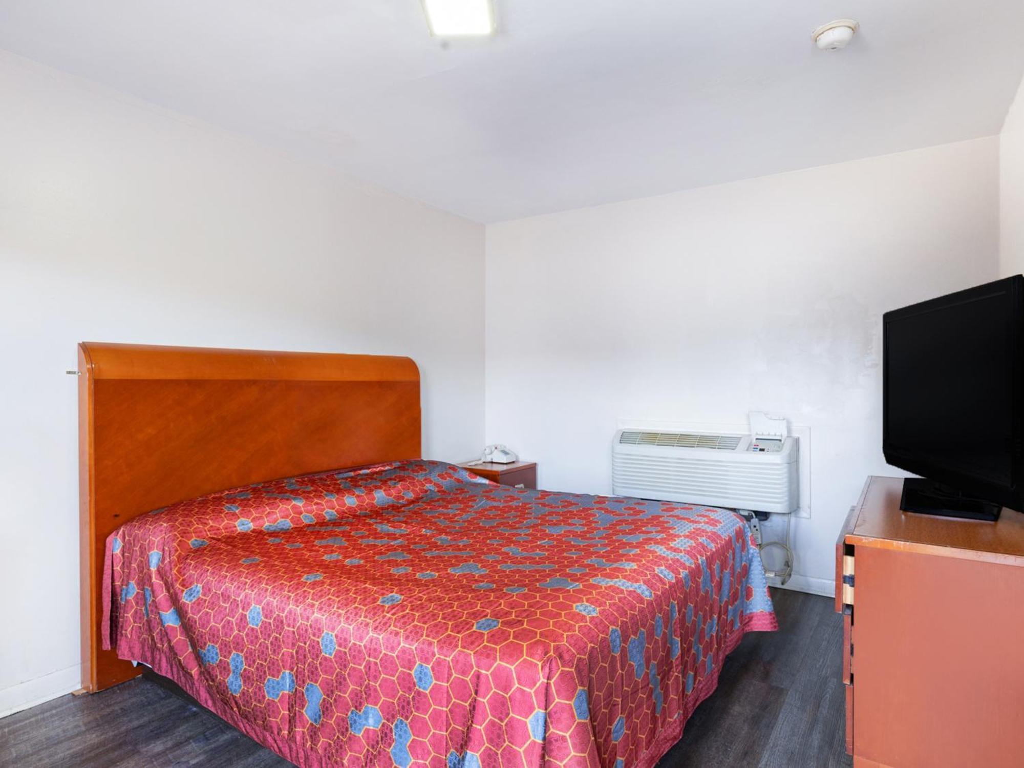 Manor Motel By Oyo Near Oak Brook Chicago Westchester Hillside Bagian luar foto