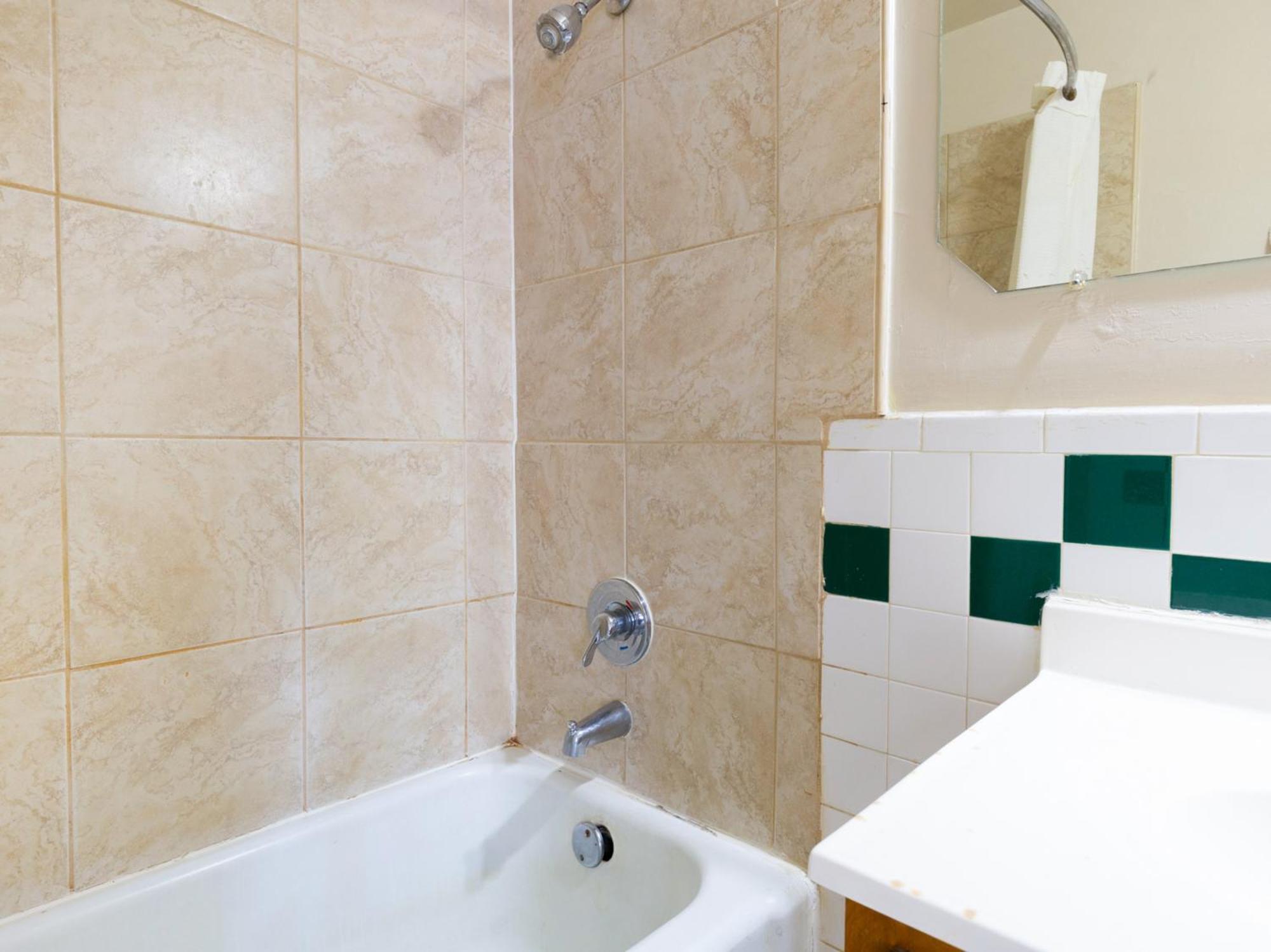 Manor Motel By Oyo Near Oak Brook Chicago Westchester Hillside Bagian luar foto