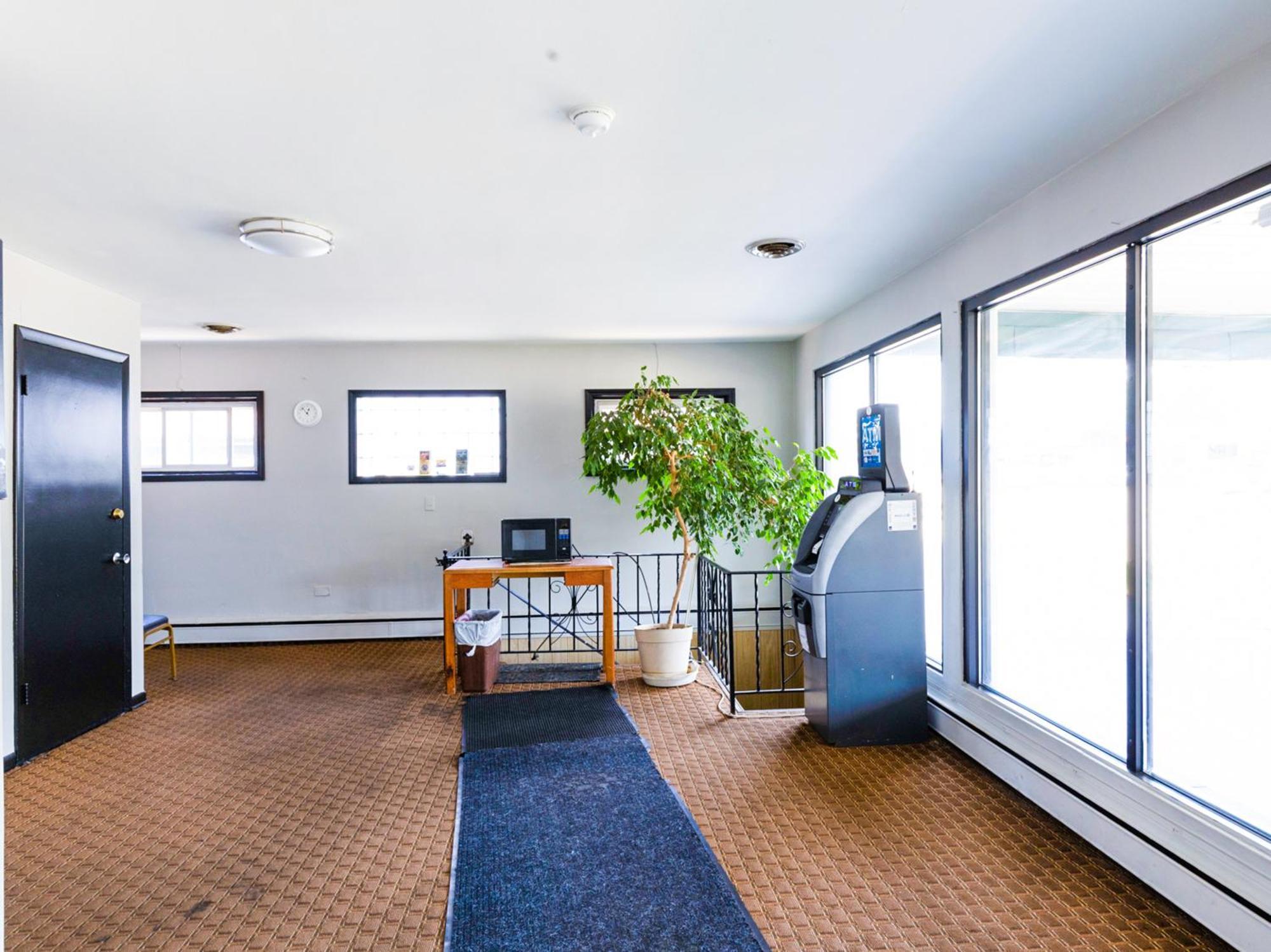 Manor Motel By Oyo Near Oak Brook Chicago Westchester Hillside Bagian luar foto