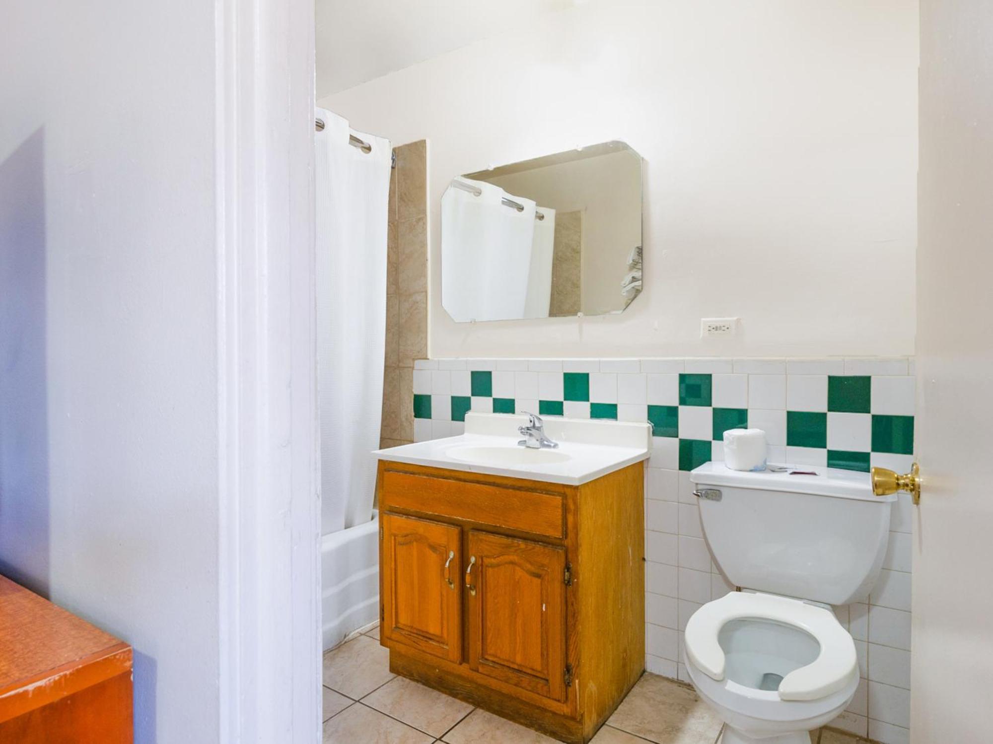 Manor Motel By Oyo Near Oak Brook Chicago Westchester Hillside Bagian luar foto