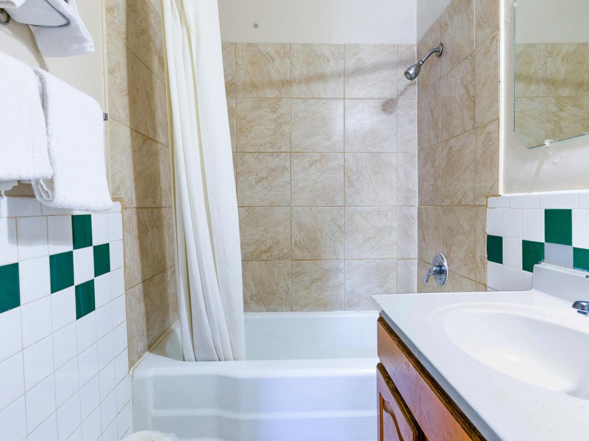 Manor Motel By Oyo Near Oak Brook Chicago Westchester Hillside Bagian luar foto